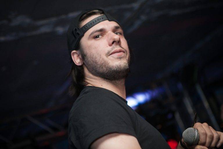  - Desperados Wild Club #2