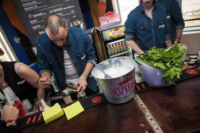 Desperados Wild Club #2