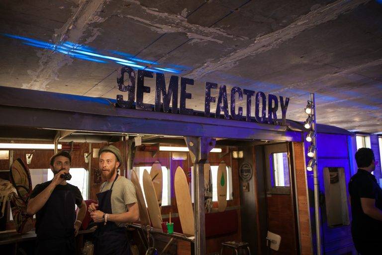 Desperados Wild Club #2