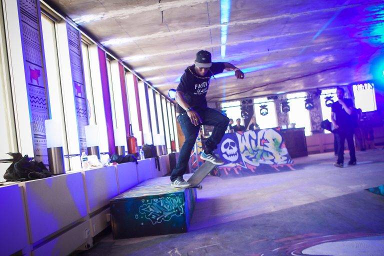 Desperados Wild Club #2