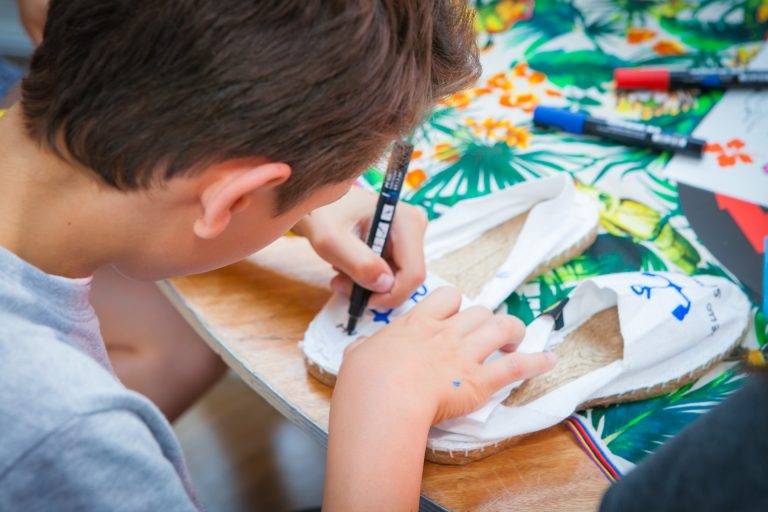 Le BrunchBazar ‘Surf in the City’