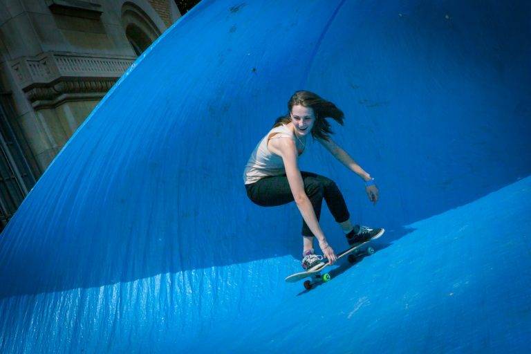 Le BrunchBazar ‘Surf in the City’