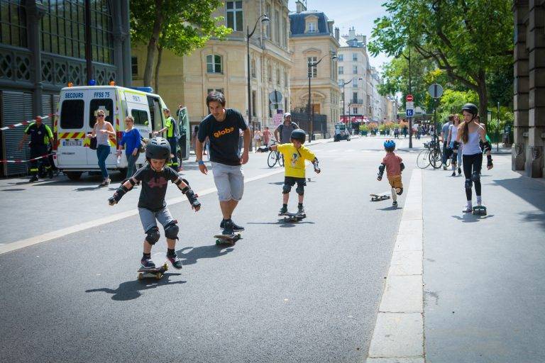 Le BrunchBazar ‘Surf in the City’