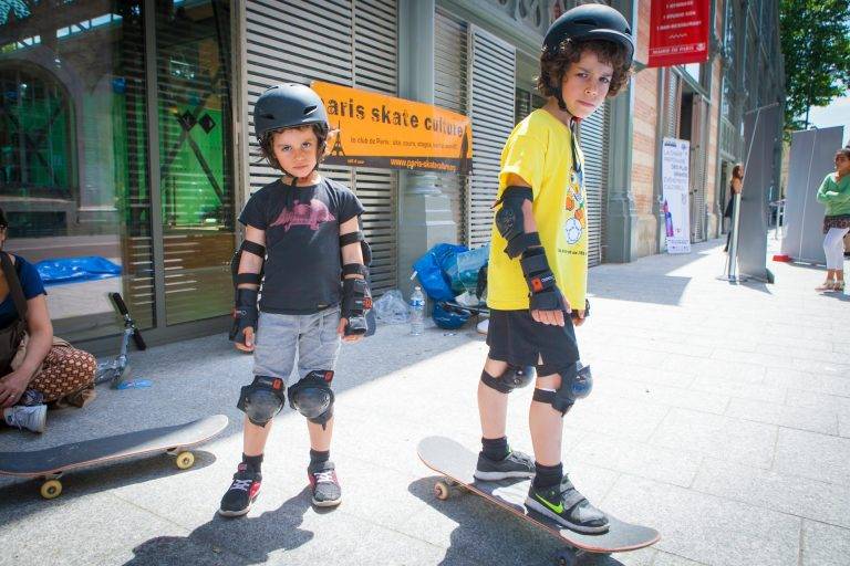 Le BrunchBazar ‘Surf in the City’