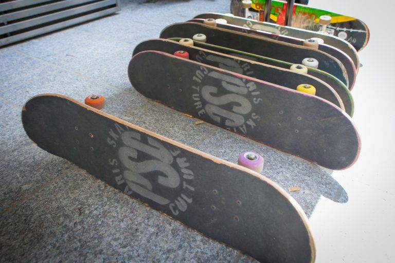 Le BrunchBazar ‘Surf in the City’