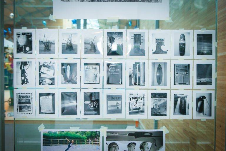 Le BrunchBazar ‘Surf in the City’