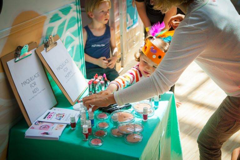 Le BrunchBazar ‘Surf in the City’