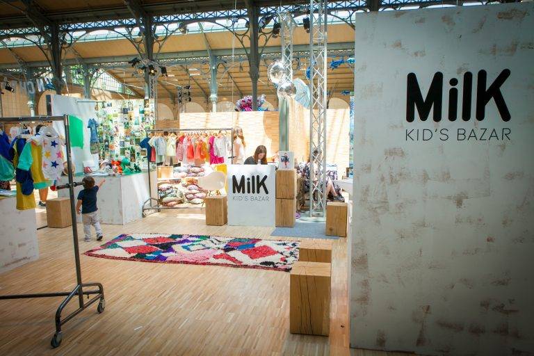 Le BrunchBazar ‘Surf in the City’