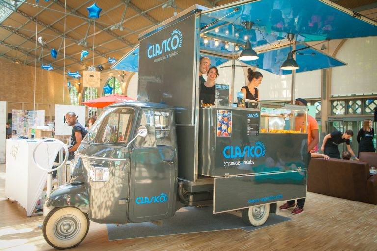 Le BrunchBazar ‘Surf in the City’