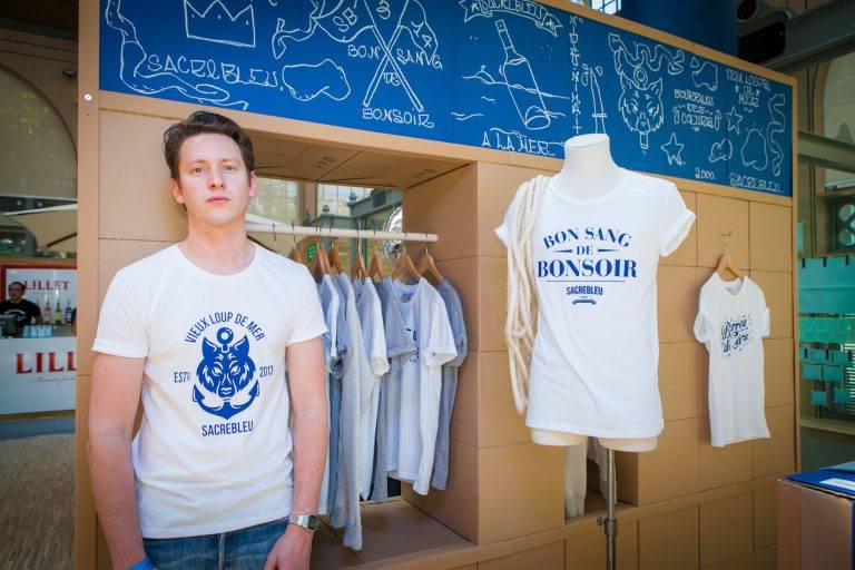 Le BrunchBazar ‘Surf in the City’