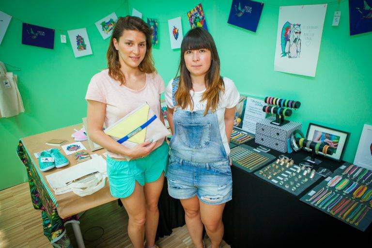 Le BrunchBazar ‘Surf in the City’