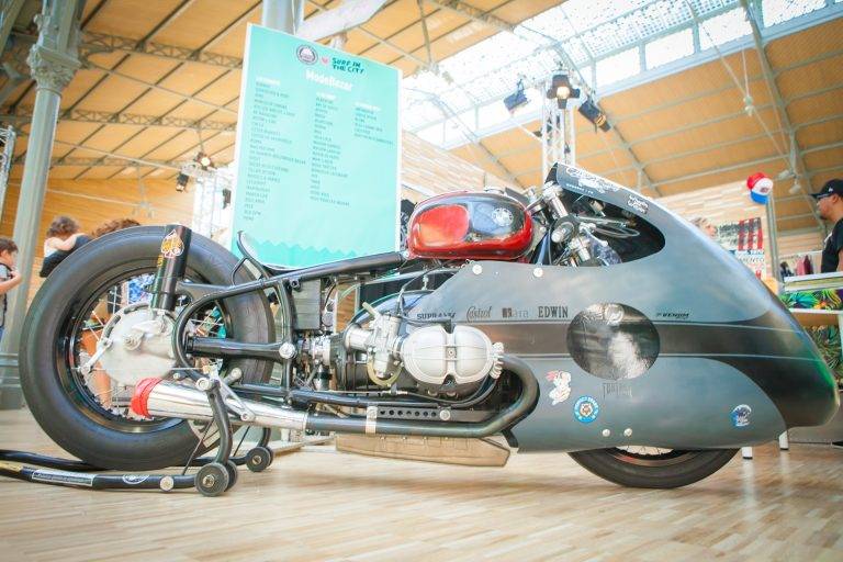 Le BrunchBazar ‘Surf in the City’