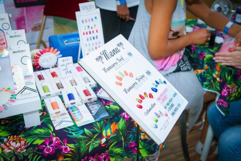 Le BrunchBazar ‘Surf in the City’