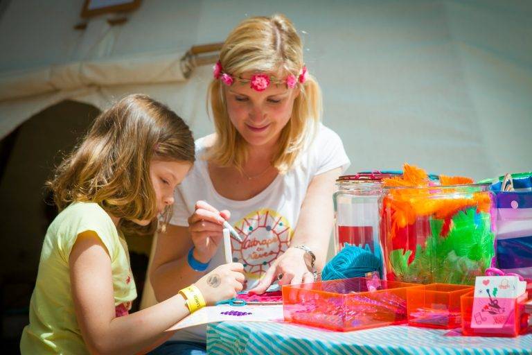 Le BrunchBazar ‘Surf in the City’