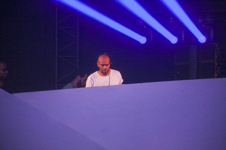  - Un samedi après-midi au Weather Festival 2014