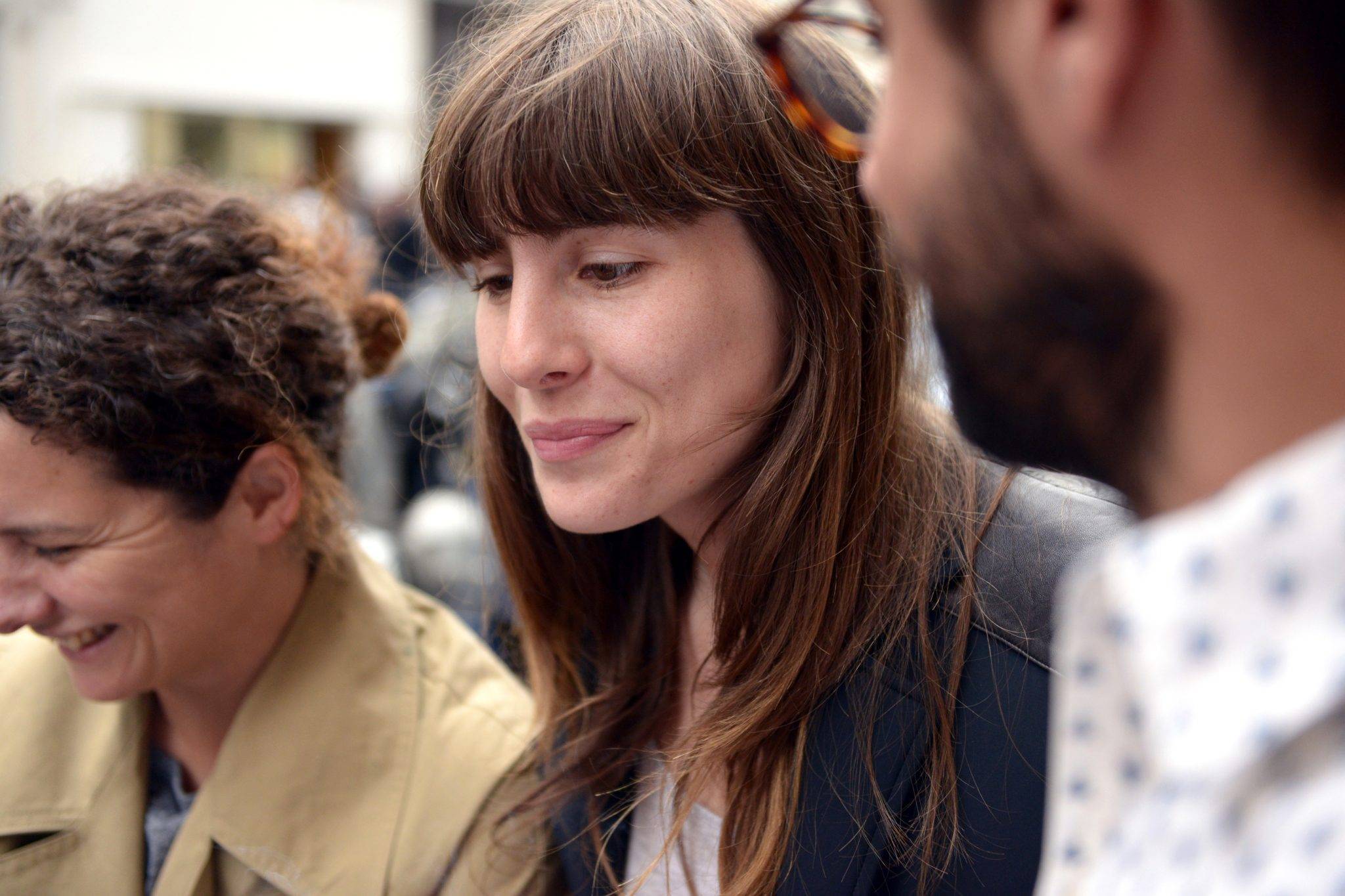  - Inauguration of the first Rivieras boutique