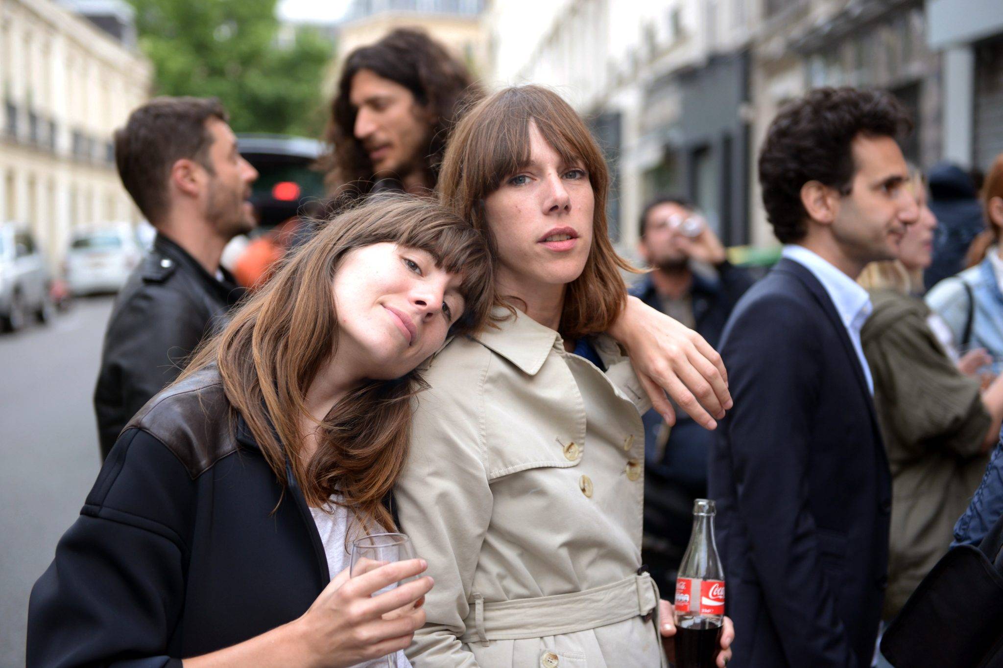  - Inauguration of the first Rivieras boutique