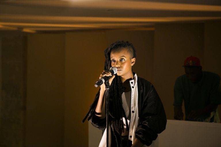  - Soirée d’inauguration du NikeLab P75