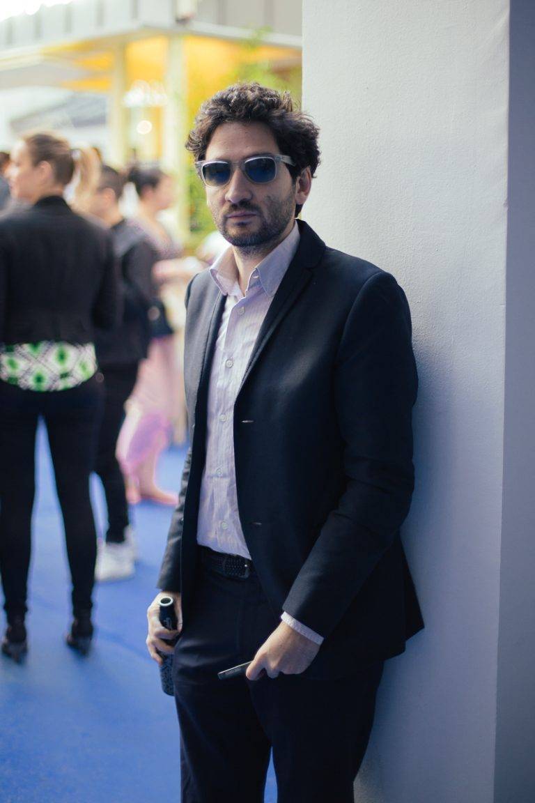  - Réouverture du BHV Marais avec Kitsune