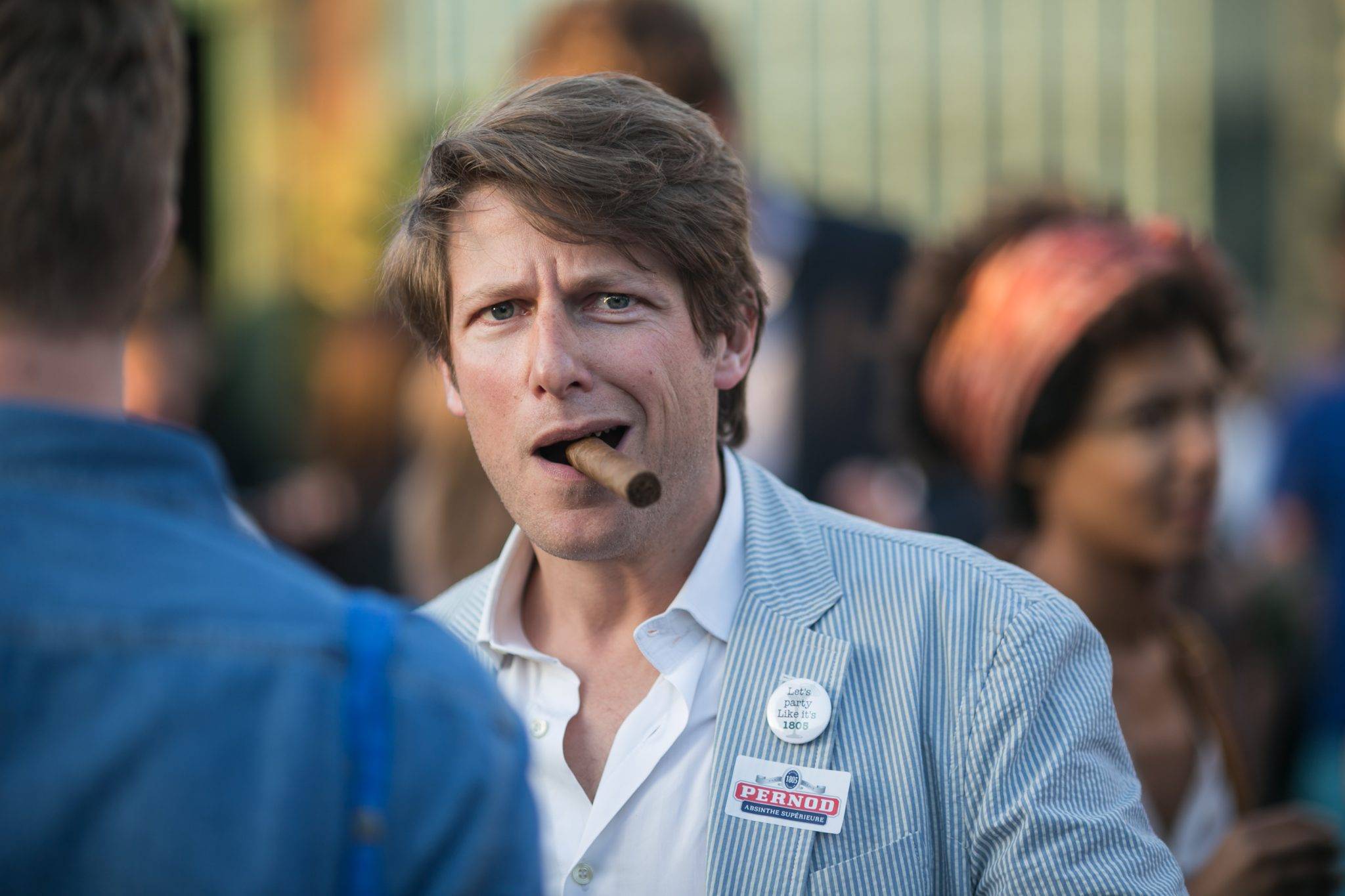  - Lancement de l’Ambassade Mojito Havana Club