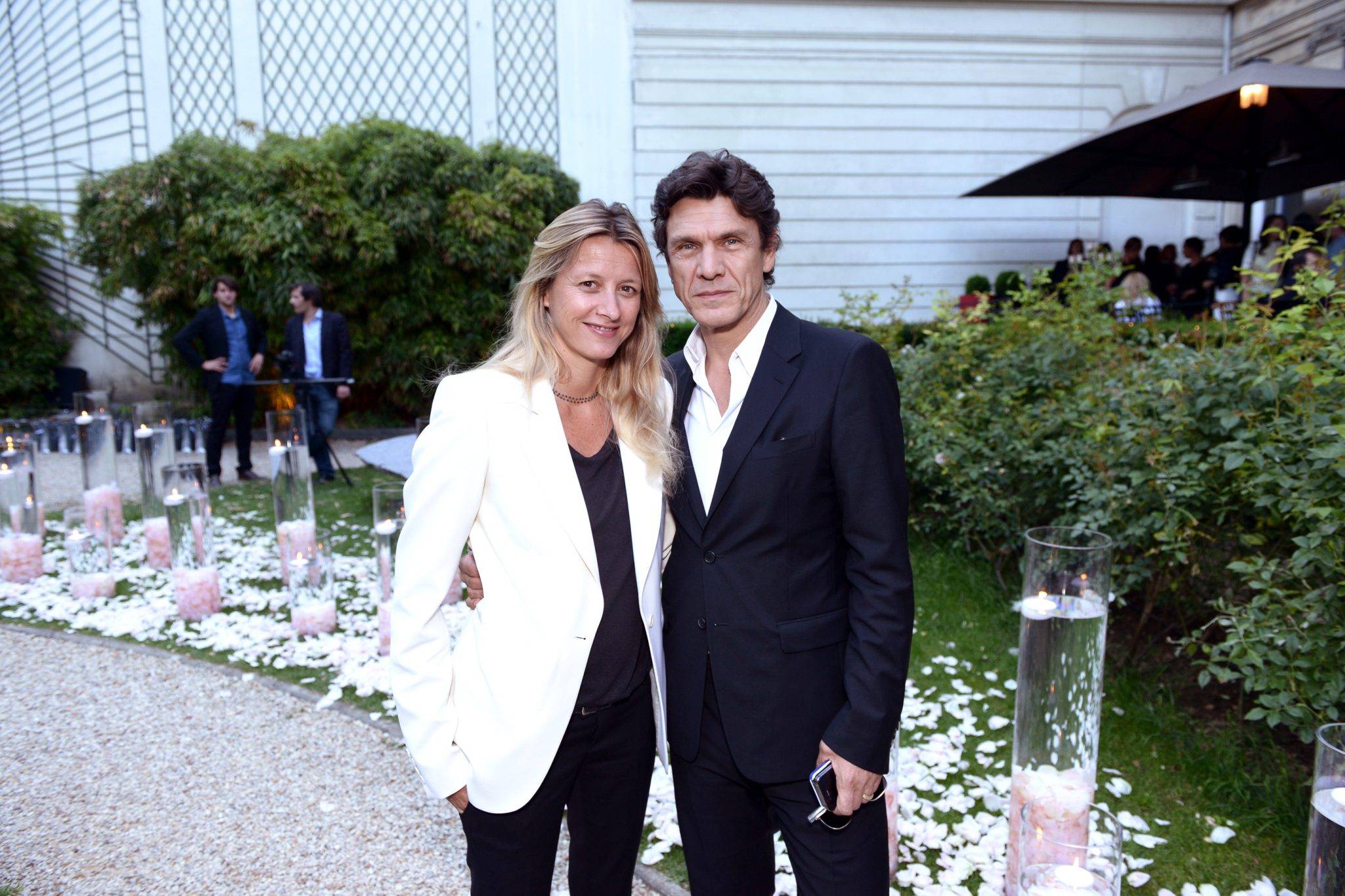  - Messika fête l’ouverture de son flagship store