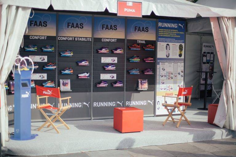 Puma court les 10km l’Équipe