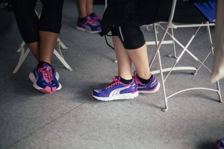 Puma court les 10km l’Équipe