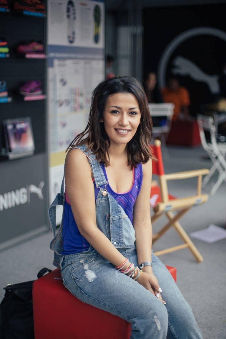  - Puma court les 10km l’Équipe