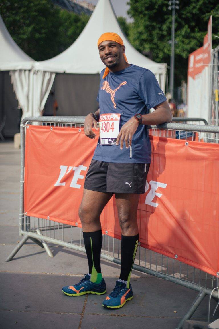 Puma court les 10km l’Équipe