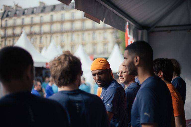 Puma court les 10km l’Équipe