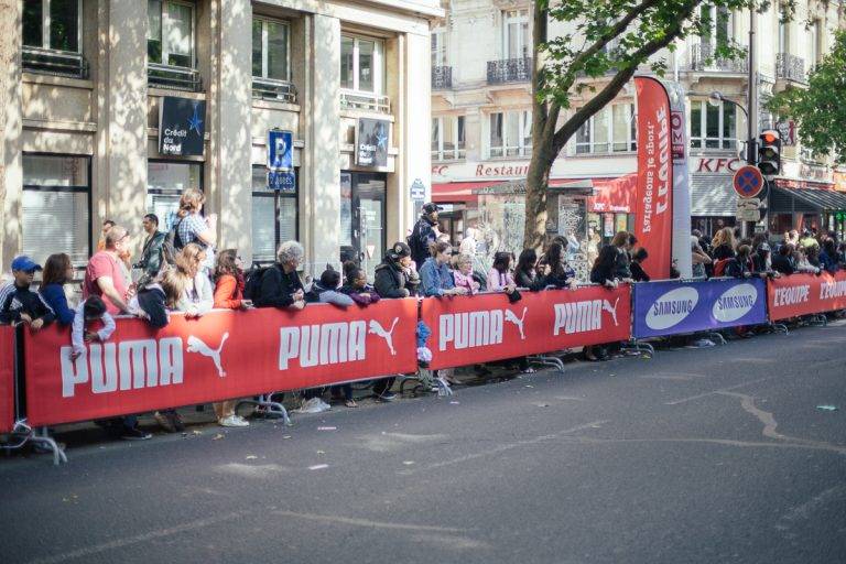 Puma court les 10km l’Équipe
