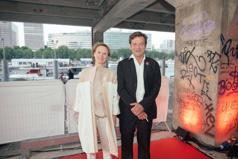  - La maison rouge célèbre ses 10 ans