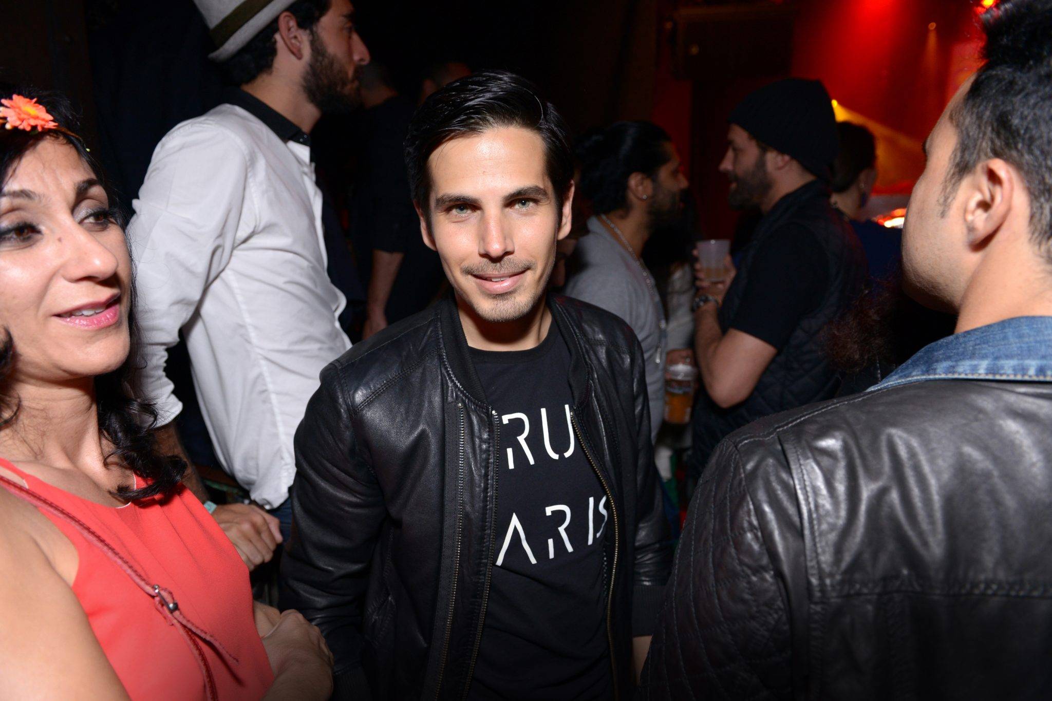  - Yellow Productions celebrates its 20th anniversary