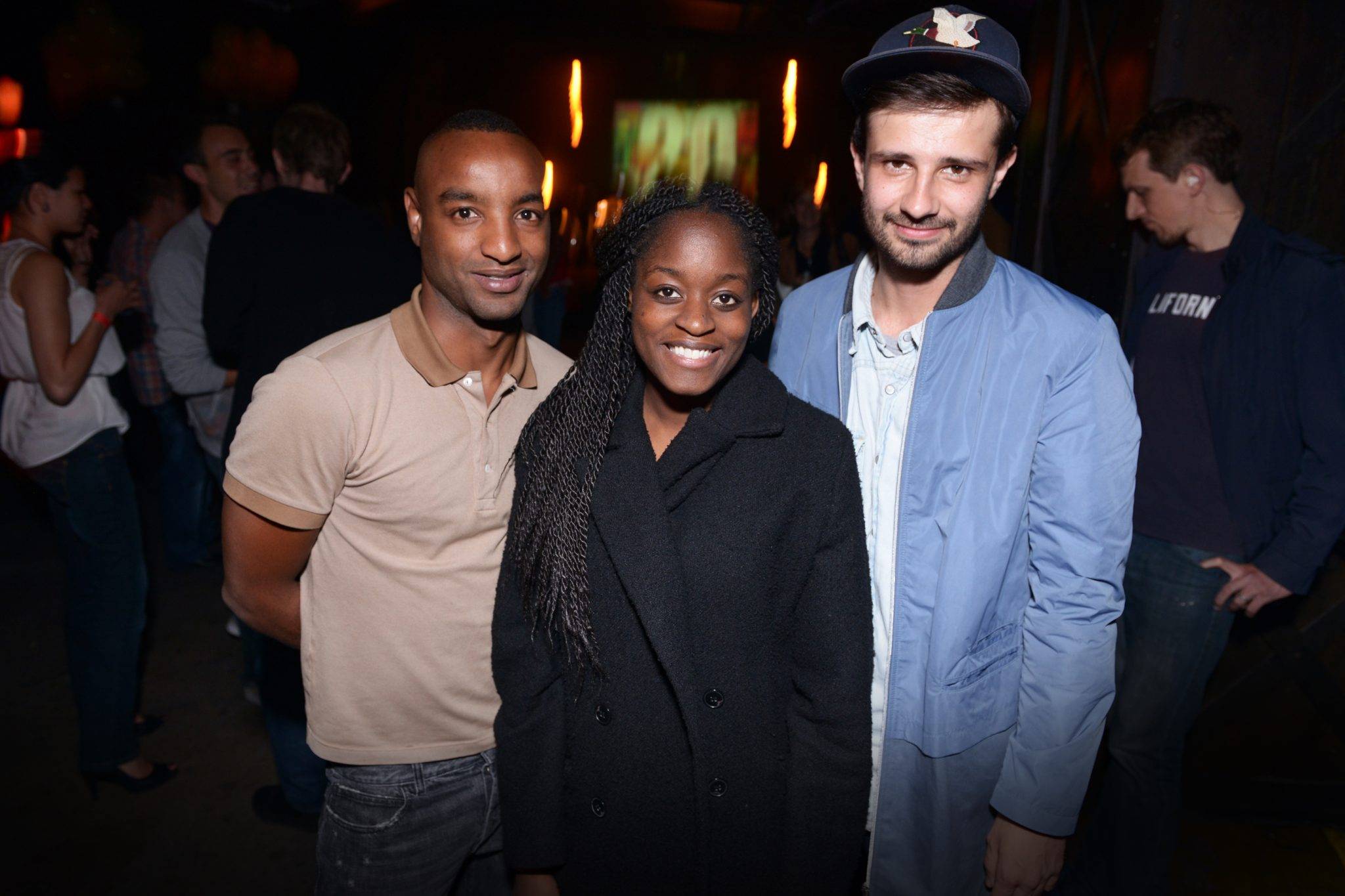  - Yellow Productions fête ses 20 ans