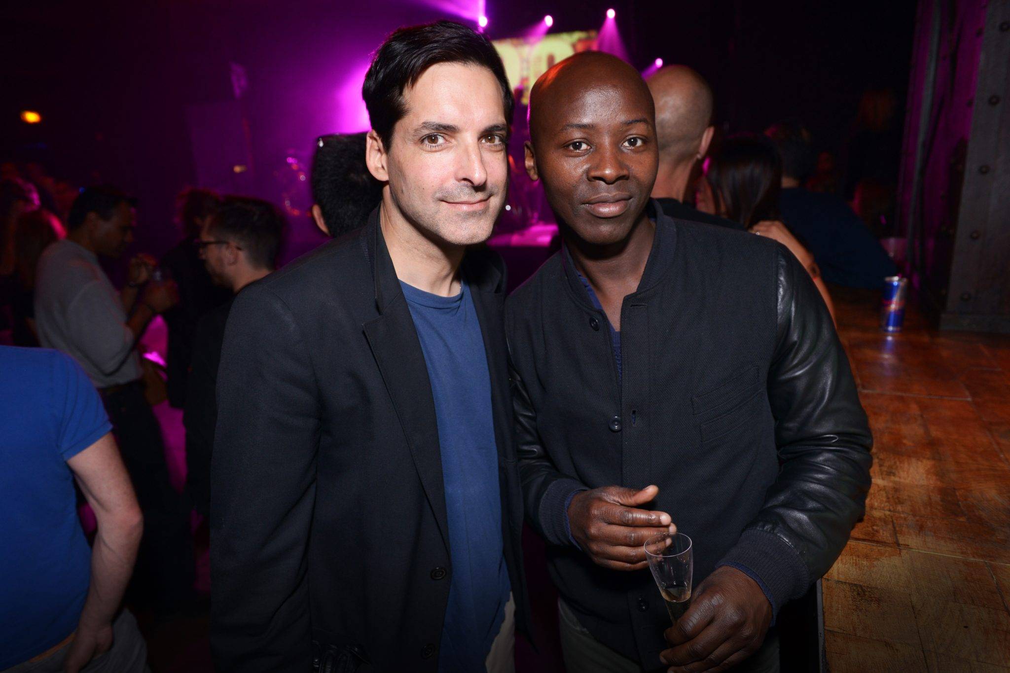  - Yellow Productions fête ses 20 ans
