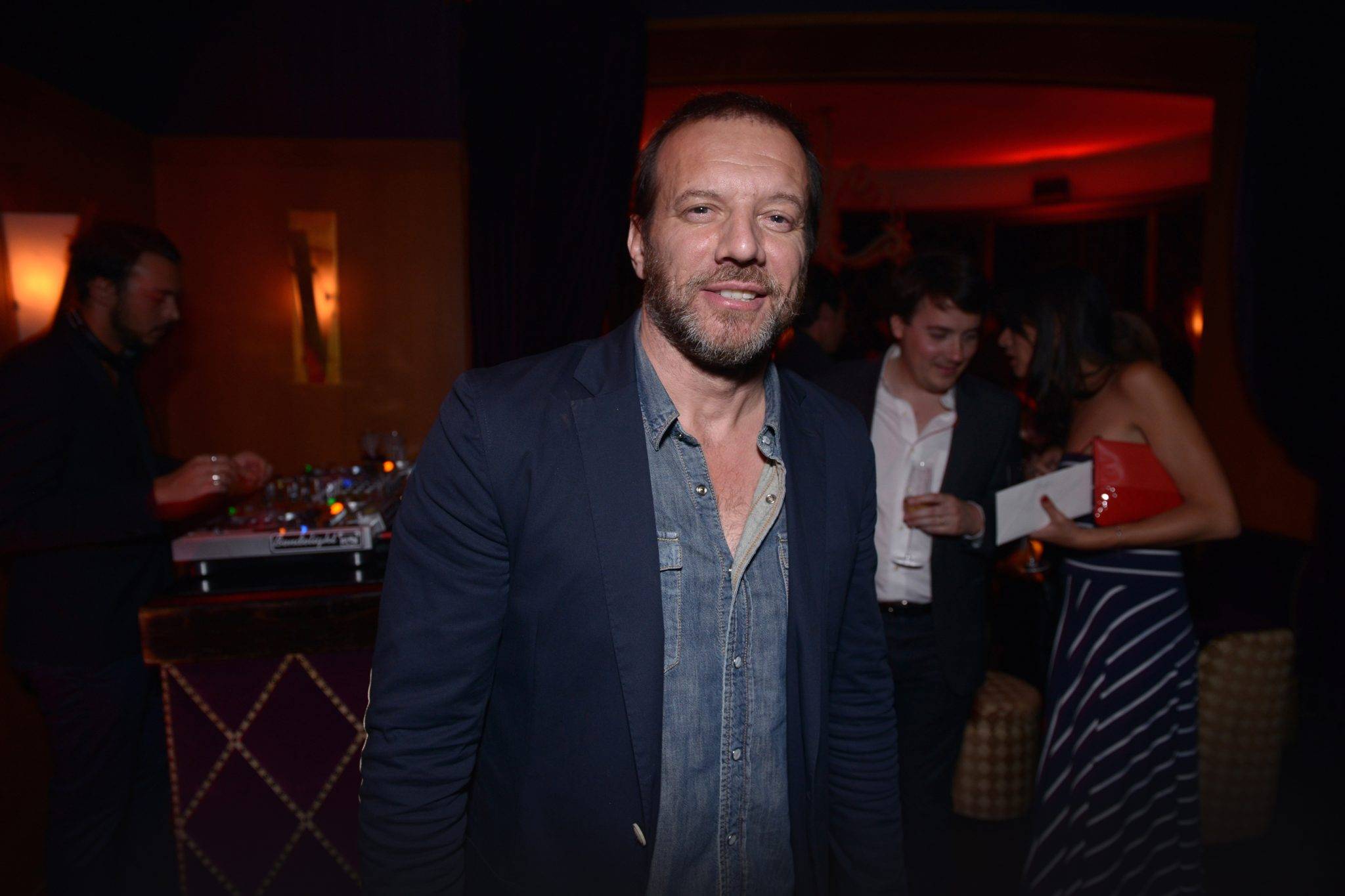  - The A Club d’Albane Cléret closes its season at the Avenue