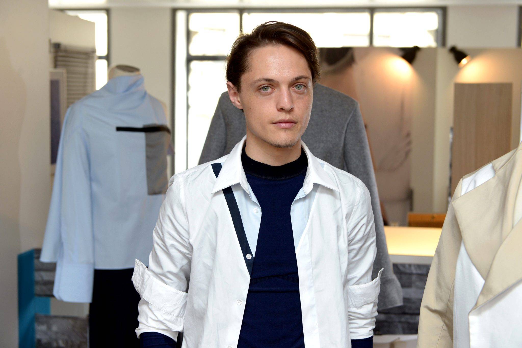  - Présentation des travaux de fin d’études de l’Ecole de la Chambre Syndicale de la couture parisienne