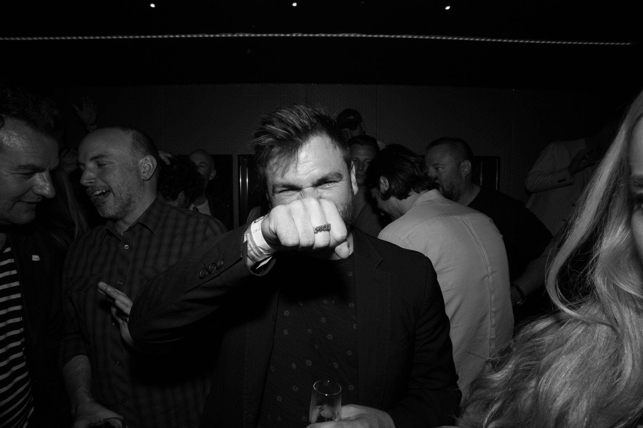  - Vice on Cannes – Lions Festival