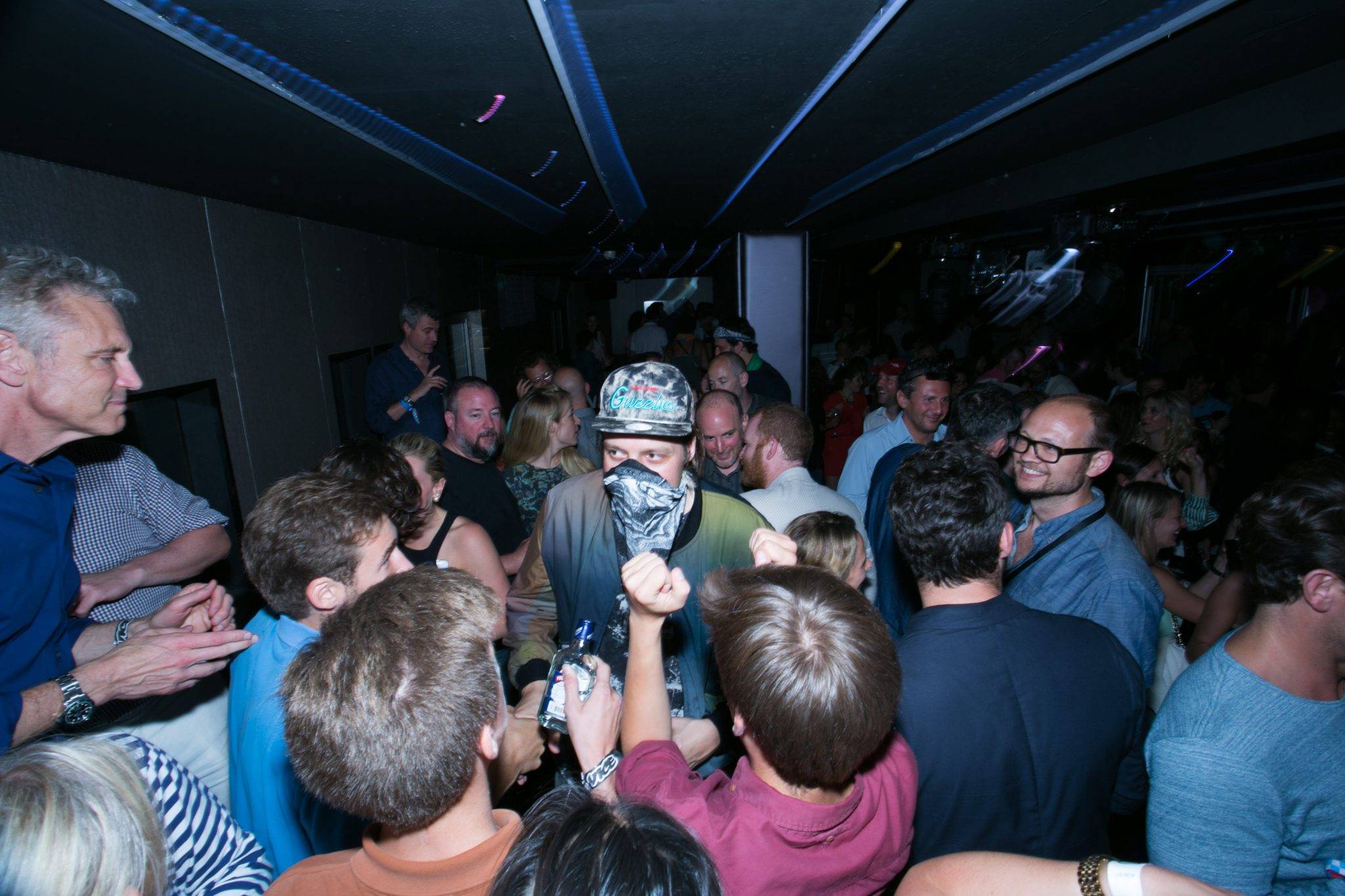  - Vice sur Cannes – Lions Festival