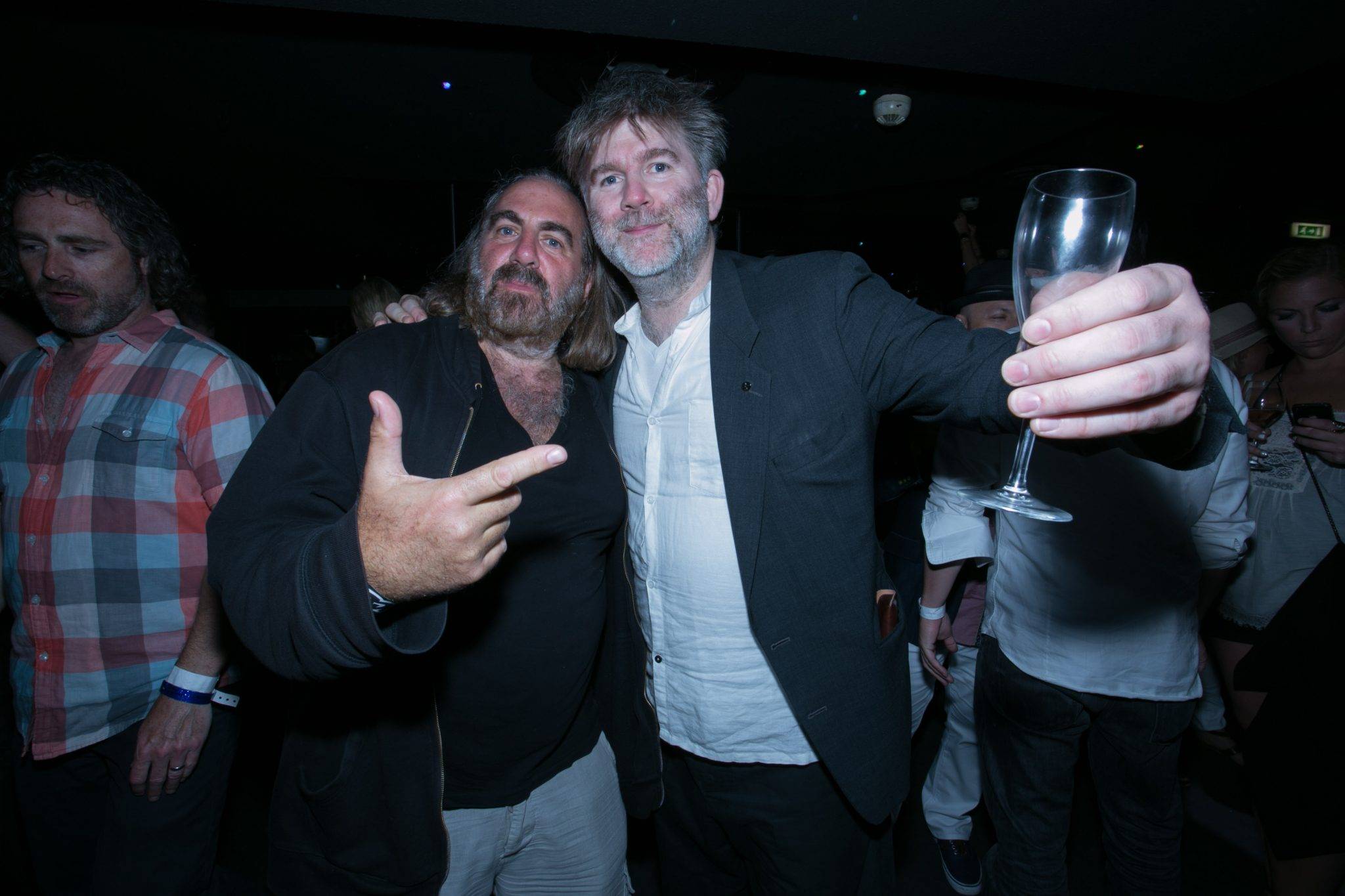  - Vice sur Cannes – Lions Festival