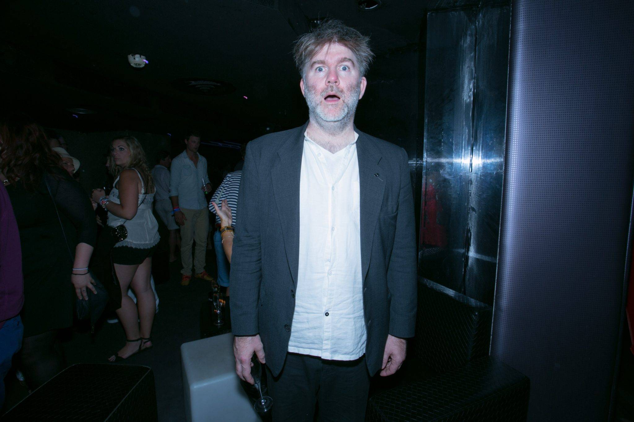 - Vice sur Cannes – Lions Festival