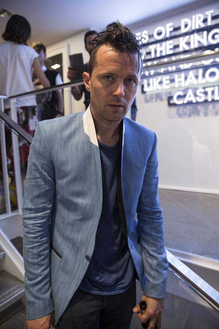 La soirée Each Other x Colette x Robert Montgomery
