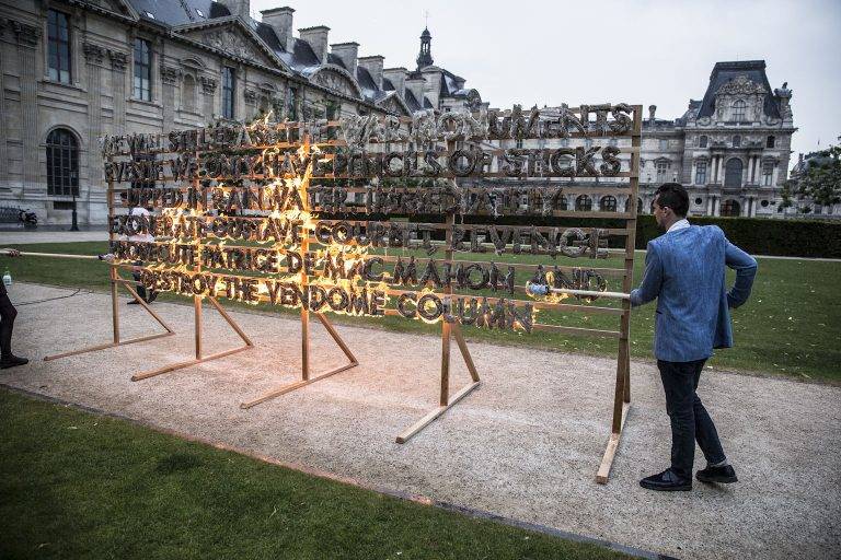 La soirée Each Other x Colette x Robert Montgomery