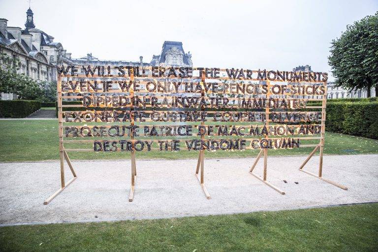 La soirée Each Other x Colette x Robert Montgomery