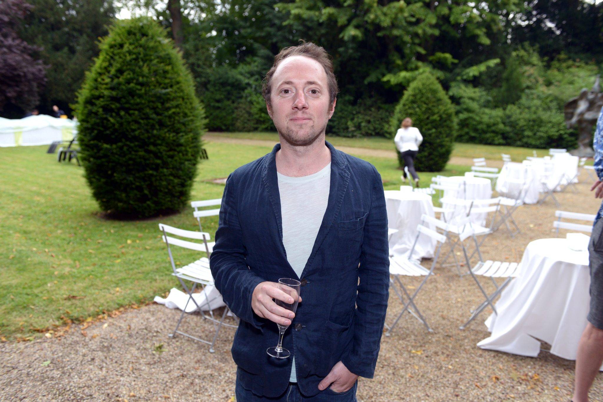  - Inauguration of Sèvres Outdoors 2014