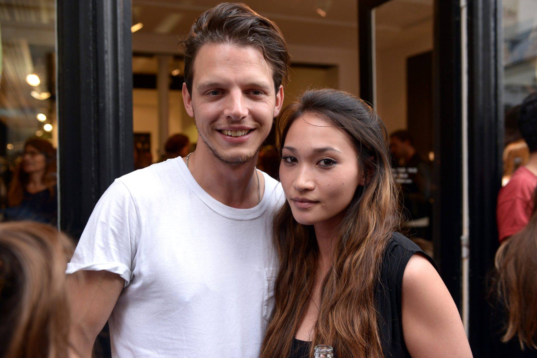  - Le cocktail Surface to Air X Aimko