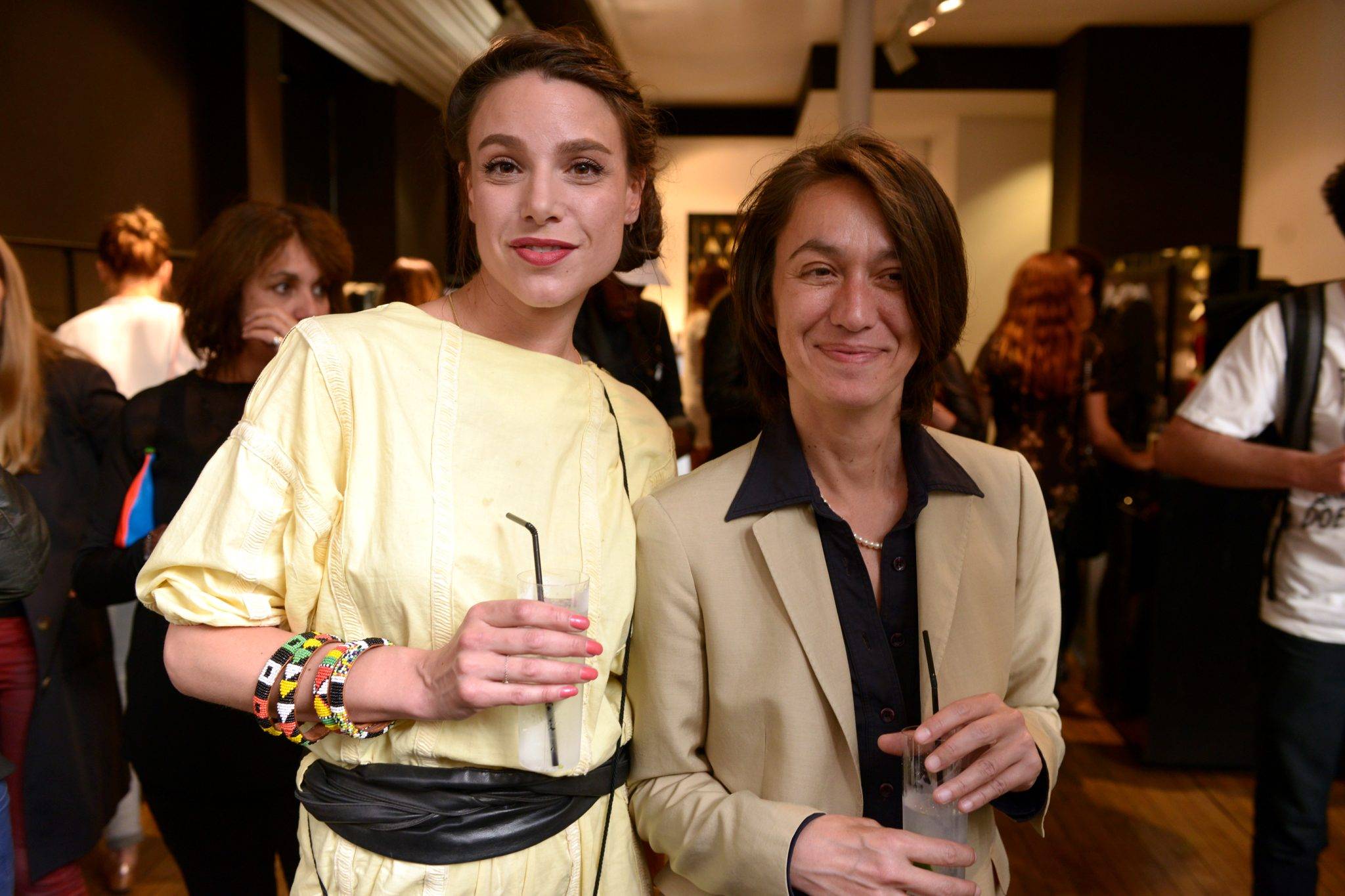  - Le cocktail Surface to Air X Aimko