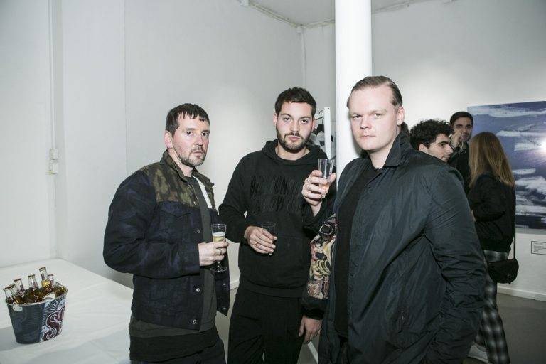  - PFW Cocktail The Benjamins x Near East