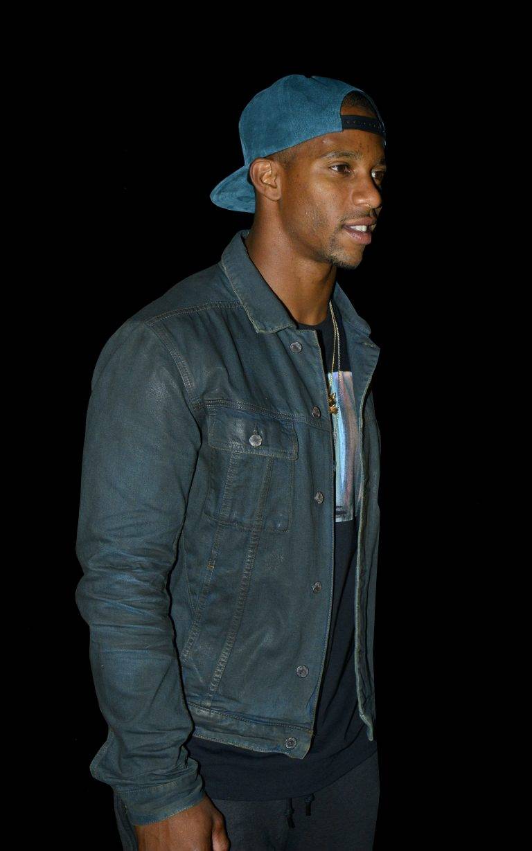 Cocktail ‘Under the stars’ by Vianel New-York