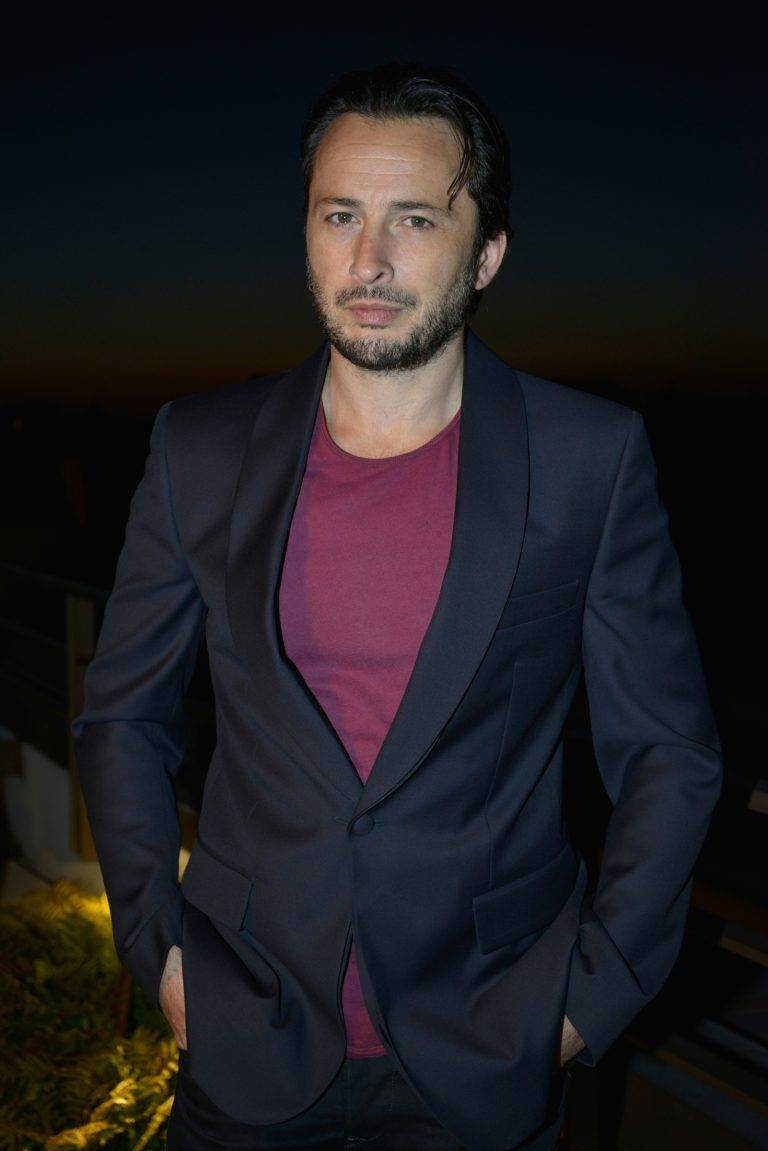  - Cocktail ‘Under the stars’ by Vianel New-York